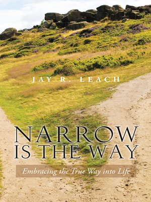 cover image of Narrow Is the Way